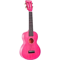 Mahalo Island Series Concert Ukulele