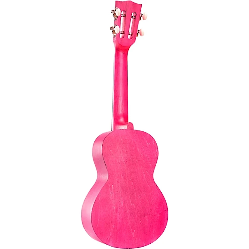 Mahalo Island Series Concert Ukulele