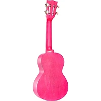 Mahalo Island Series Concert Ukulele