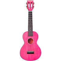 Mahalo Island Series Concert Ukulele