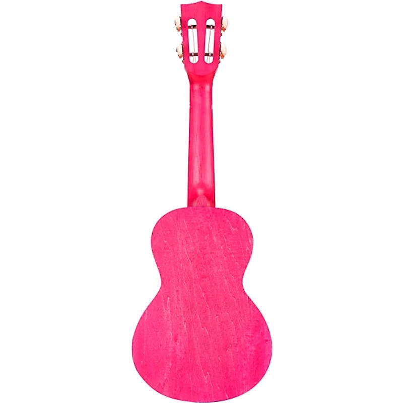 Mahalo Island Series Concert Ukulele