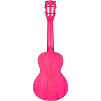 Mahalo Island Series Concert Ukulele