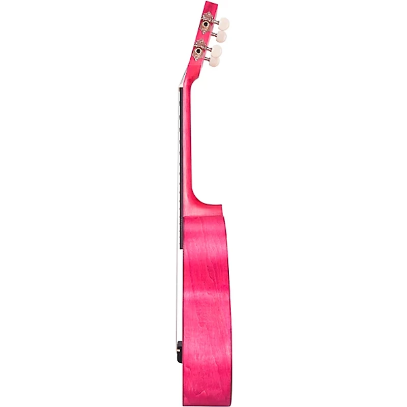 Mahalo Island Series Concert Ukulele