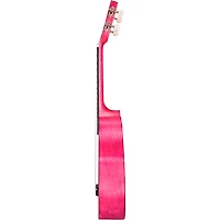 Mahalo Island Series Concert Ukulele