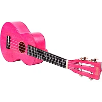 Mahalo Island Series Concert Ukulele