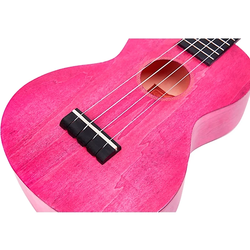 Mahalo Island Series Concert Ukulele