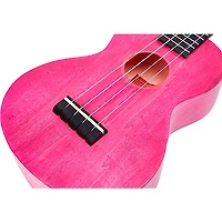 Mahalo Island Series Concert Ukulele