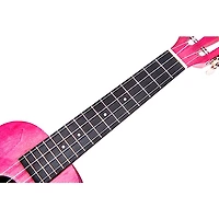 Mahalo Island Series Concert Ukulele