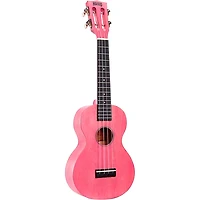 Mahalo Island Series Concert Ukulele