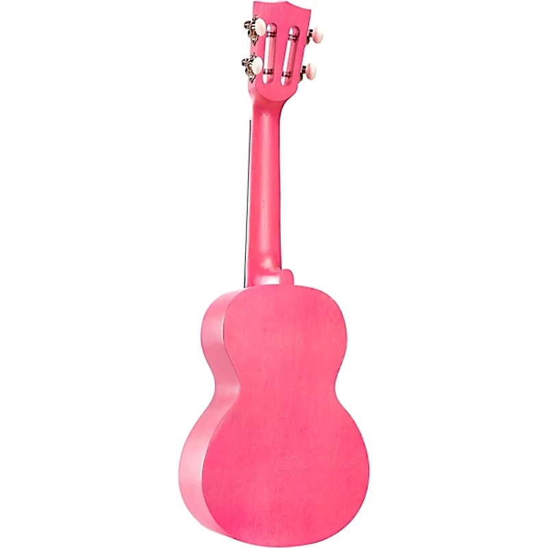 Mahalo Island Series Concert Ukulele