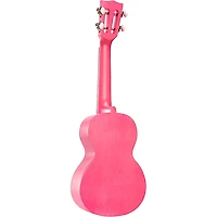 Mahalo Island Series Concert Ukulele
