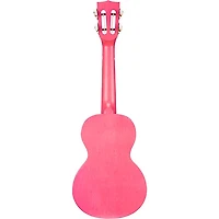 Mahalo Island Series Concert Ukulele