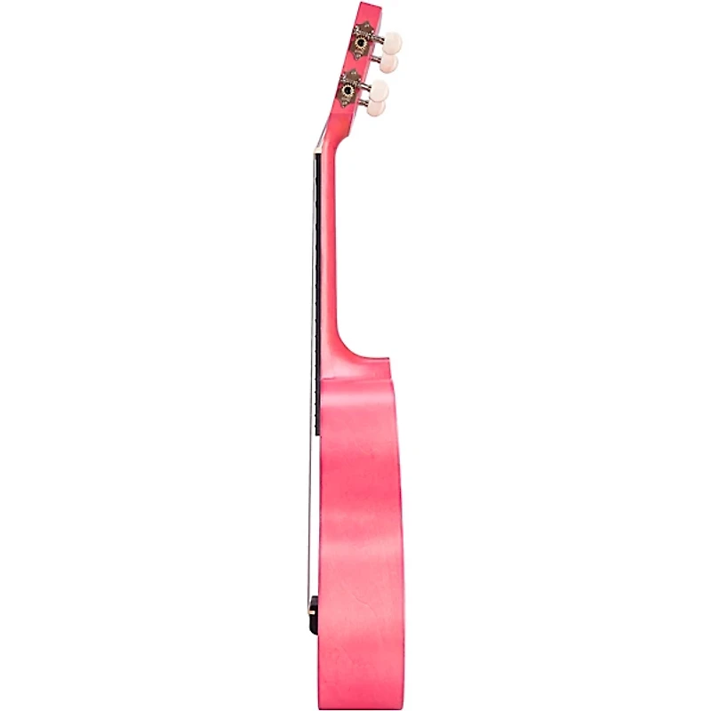 Mahalo Island Series Concert Ukulele