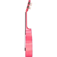Mahalo Island Series Concert Ukulele
