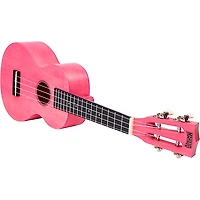 Mahalo Island Series Concert Ukulele