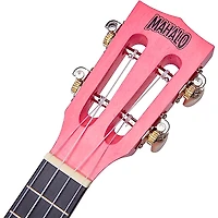 Mahalo Island Series Concert Ukulele