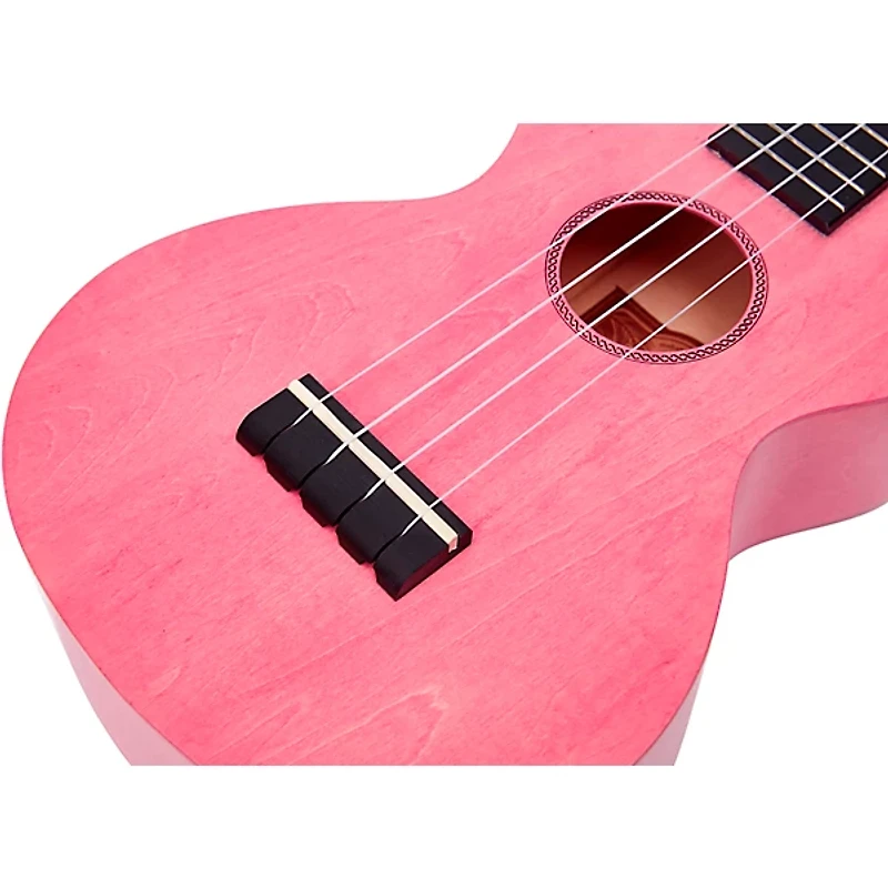 Mahalo Island Series Concert Ukulele