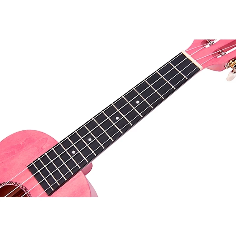 Mahalo Island Series Concert Ukulele