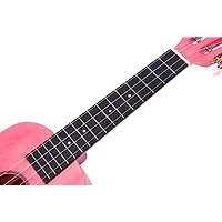Mahalo Island Series Concert Ukulele