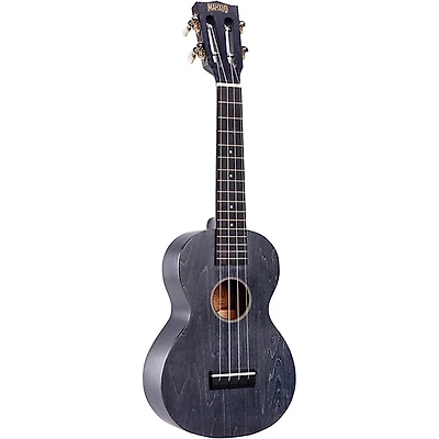 Mahalo Island Series Concert Ukulele
