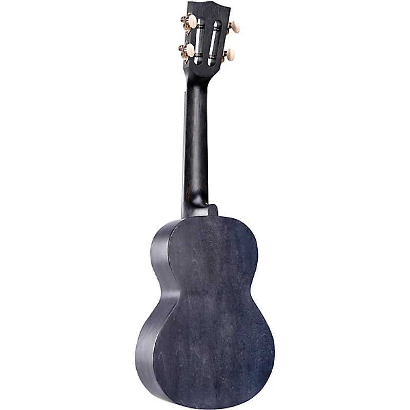 Mahalo Island Series Concert Ukulele