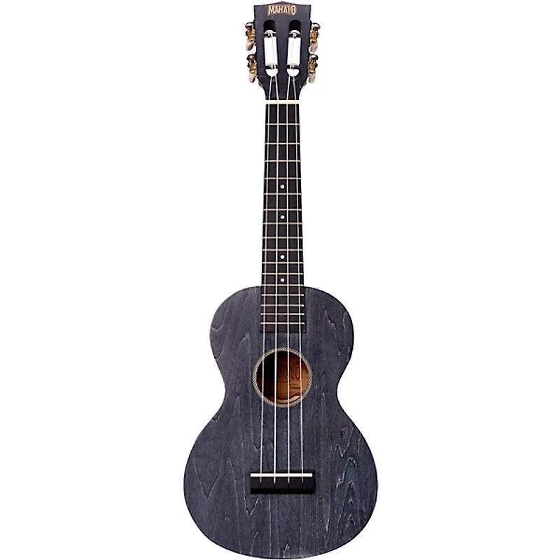 Mahalo Island Series Concert Ukulele