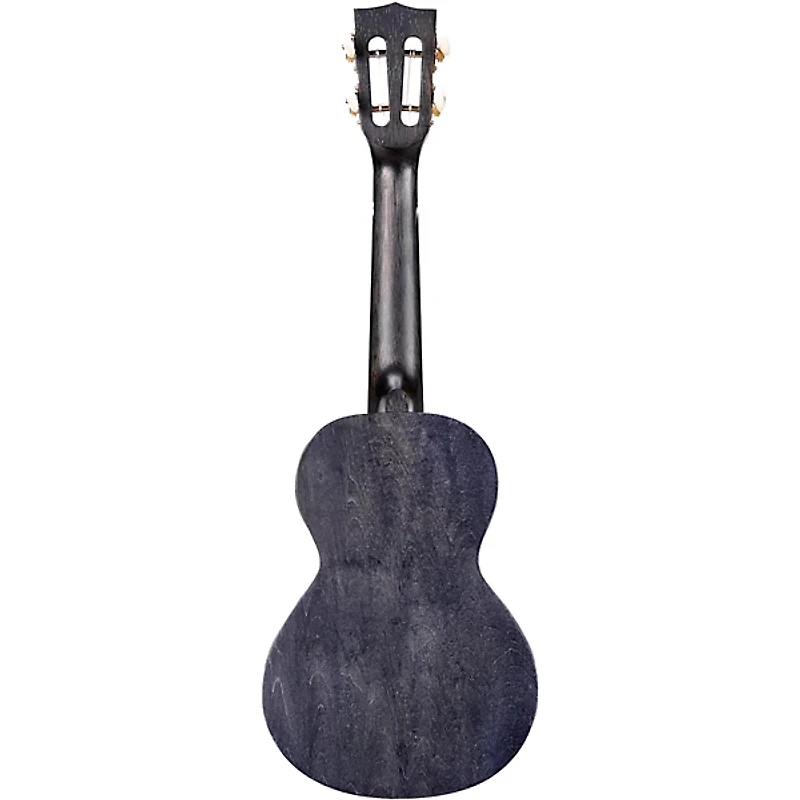 Mahalo Island Series Concert Ukulele