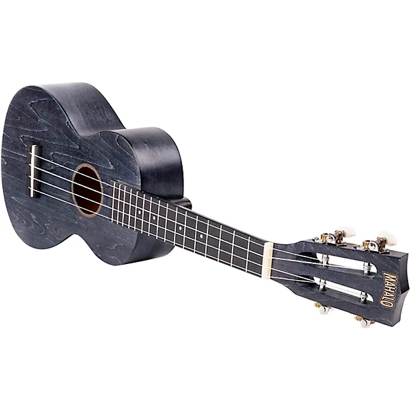 Mahalo Island Series Concert Ukulele