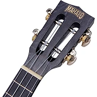 Mahalo Island Series Concert Ukulele
