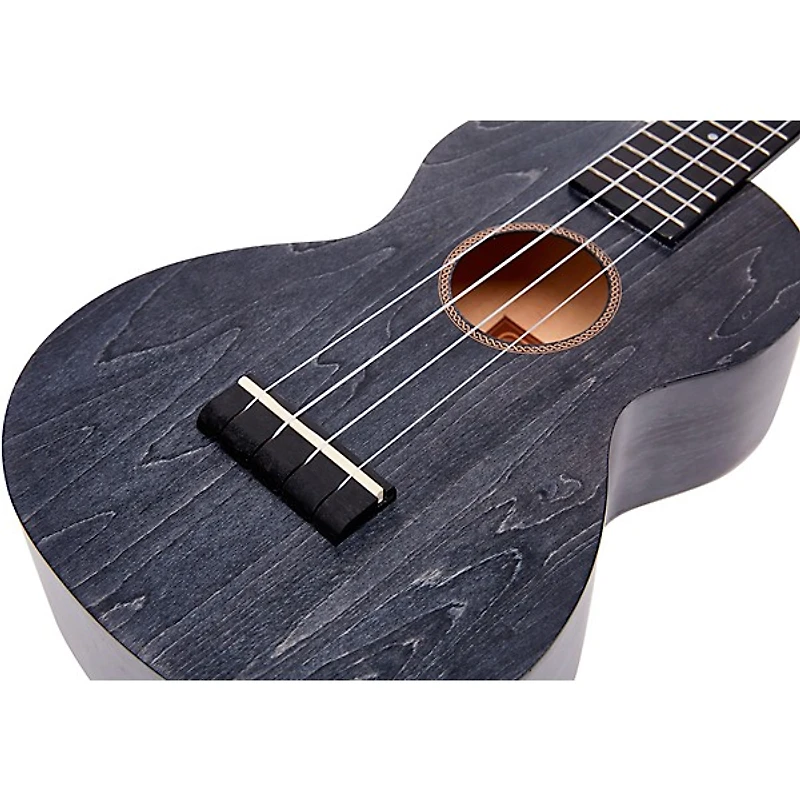Mahalo Island Series Concert Ukulele