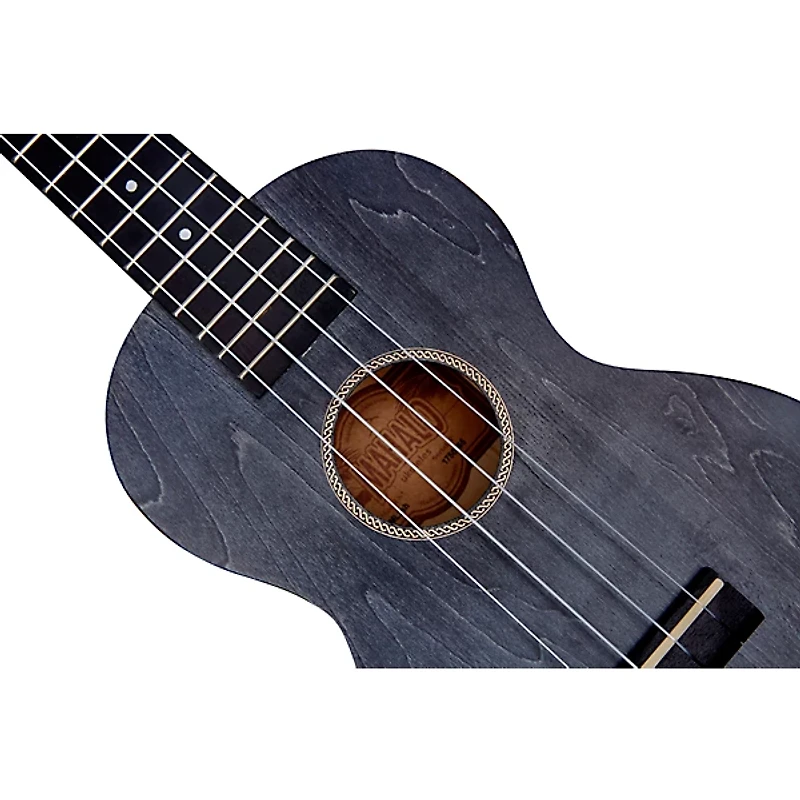 Mahalo Island Series Concert Ukulele