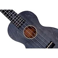 Mahalo Island Series Concert Ukulele
