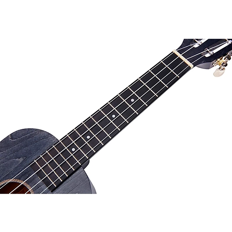 Mahalo Island Series Concert Ukulele