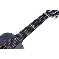 Mahalo Island Series Concert Ukulele