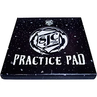 SJC Drums Practice Pad 8 in.