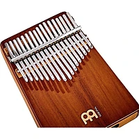 MEINL Sonic Energy 17 Note Wah-Wah Kalimba Acacia