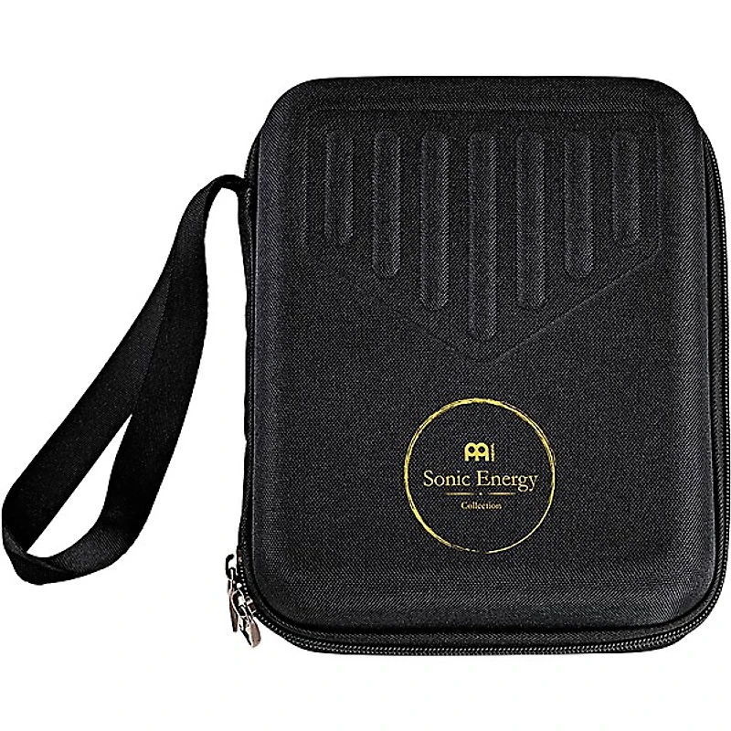 MEINL Sonic Energy 17 Note Wah-Wah Kalimba Acacia
