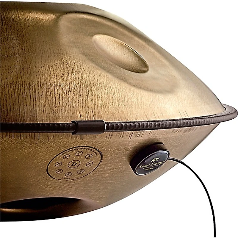 MEINL Sonic Energy Magnetic Pickup