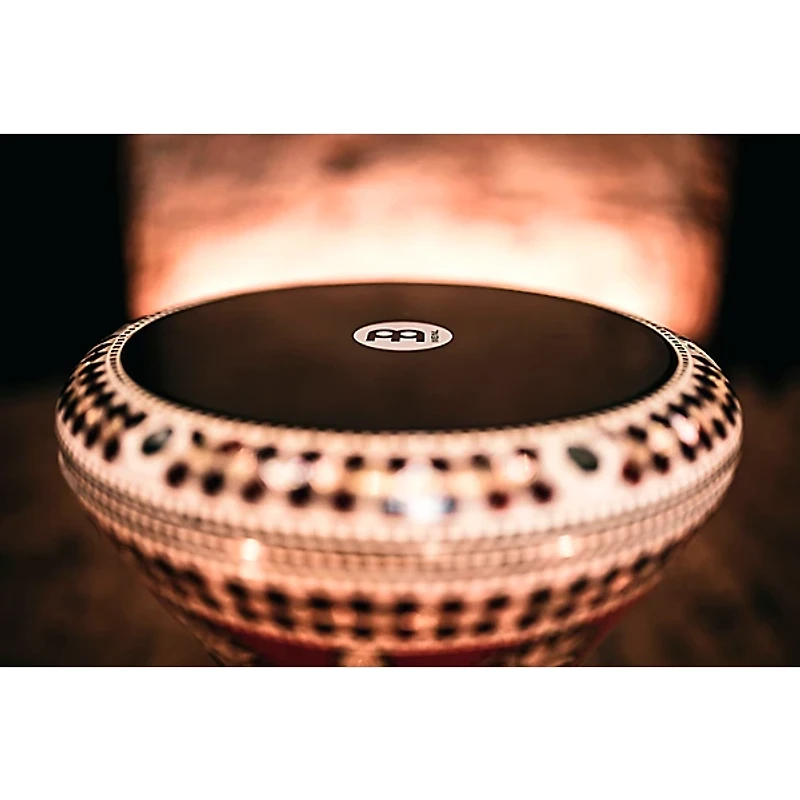 MEINL Artisan Edition Egypt Doumbek Head