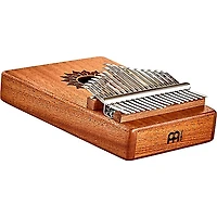 MEINL Sonic Energy 17-Note Soundhole Kalimba -