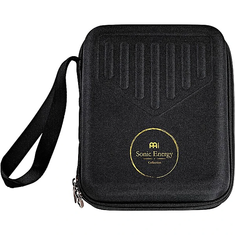 MEINL Sonic Energy 17-Note Soundhole Kalimba -