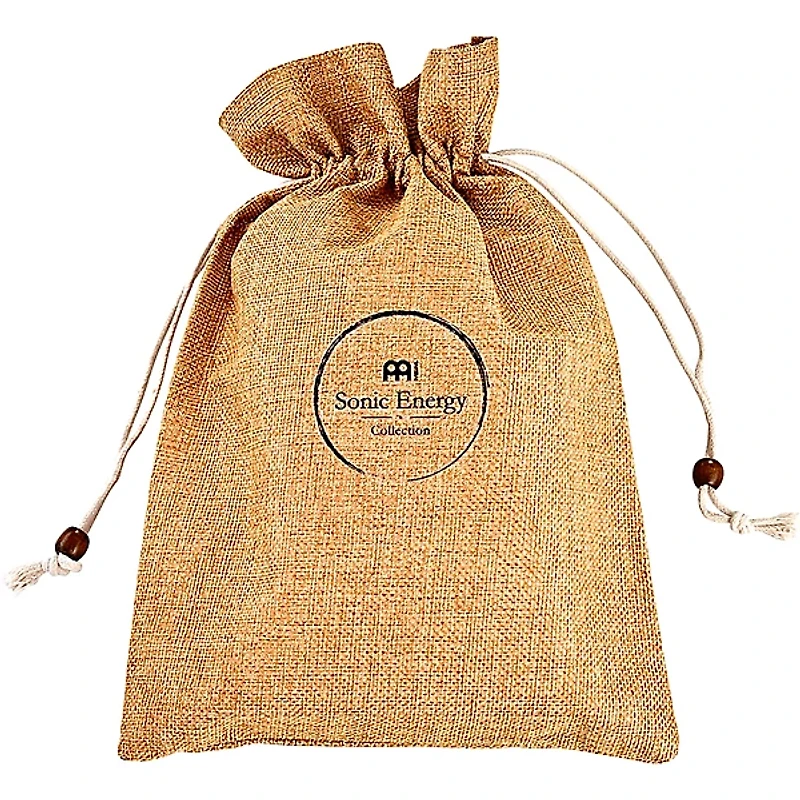 MEINL Sonic Energy 17-Note Soundhole Kalimba -