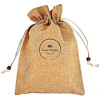 MEINL Sonic Energy 17-Note Soundhole Kalimba -