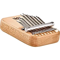 MEINL Sonic Energy 8 Note Solid Kalimba Maple