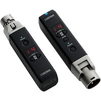 BOSS WL-30XLR Wireless System