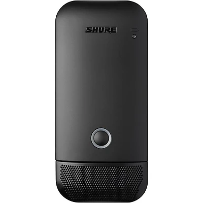 Shure ULXD6/C Wireless Boundary Microphone Transmitter
