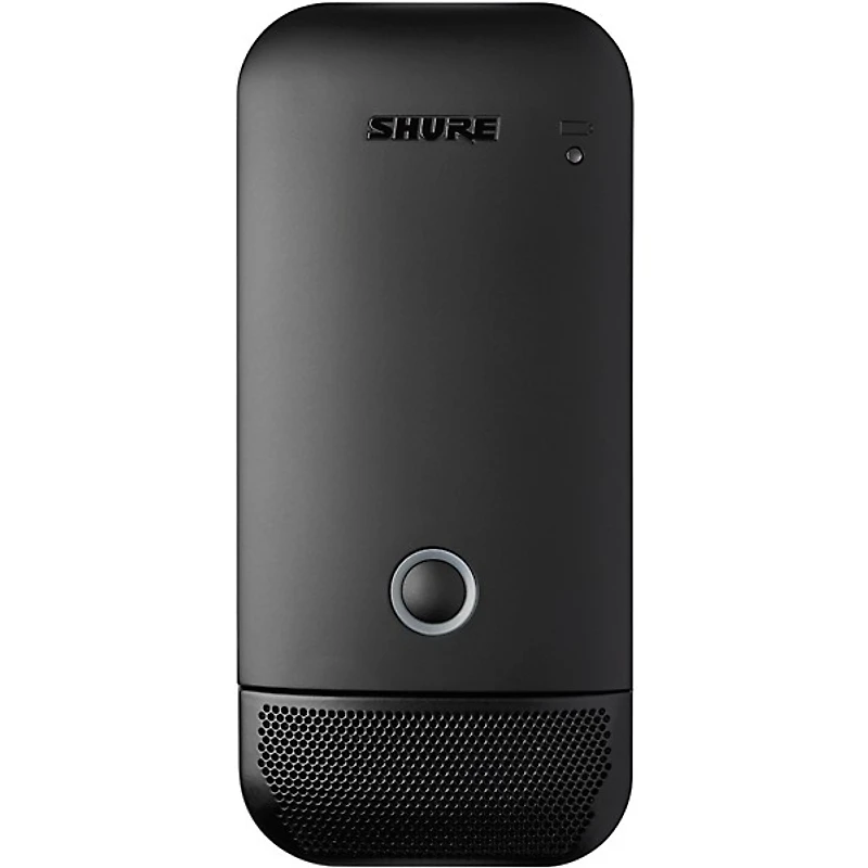 Shure ULXD6/C Wireless Boundary Microphone Transmitter
