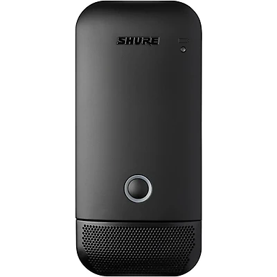 Shure ULXD6/C Wireless Boundary Microphone Transmitter