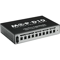 Electro-Harmonix MOP-D10 Isolated Multi-Output Power Supply