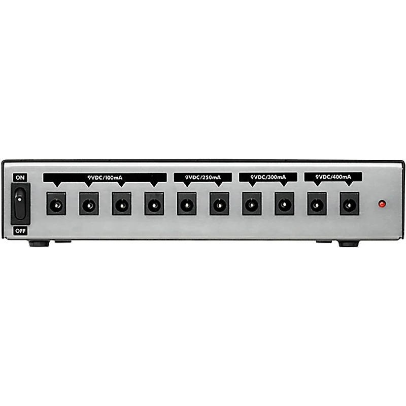 Electro-Harmonix MOP-D10 Isolated Multi-Output Power Supply